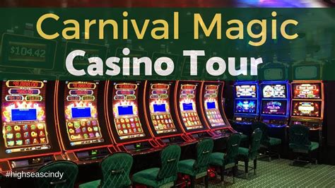  carnival magic casino slots
